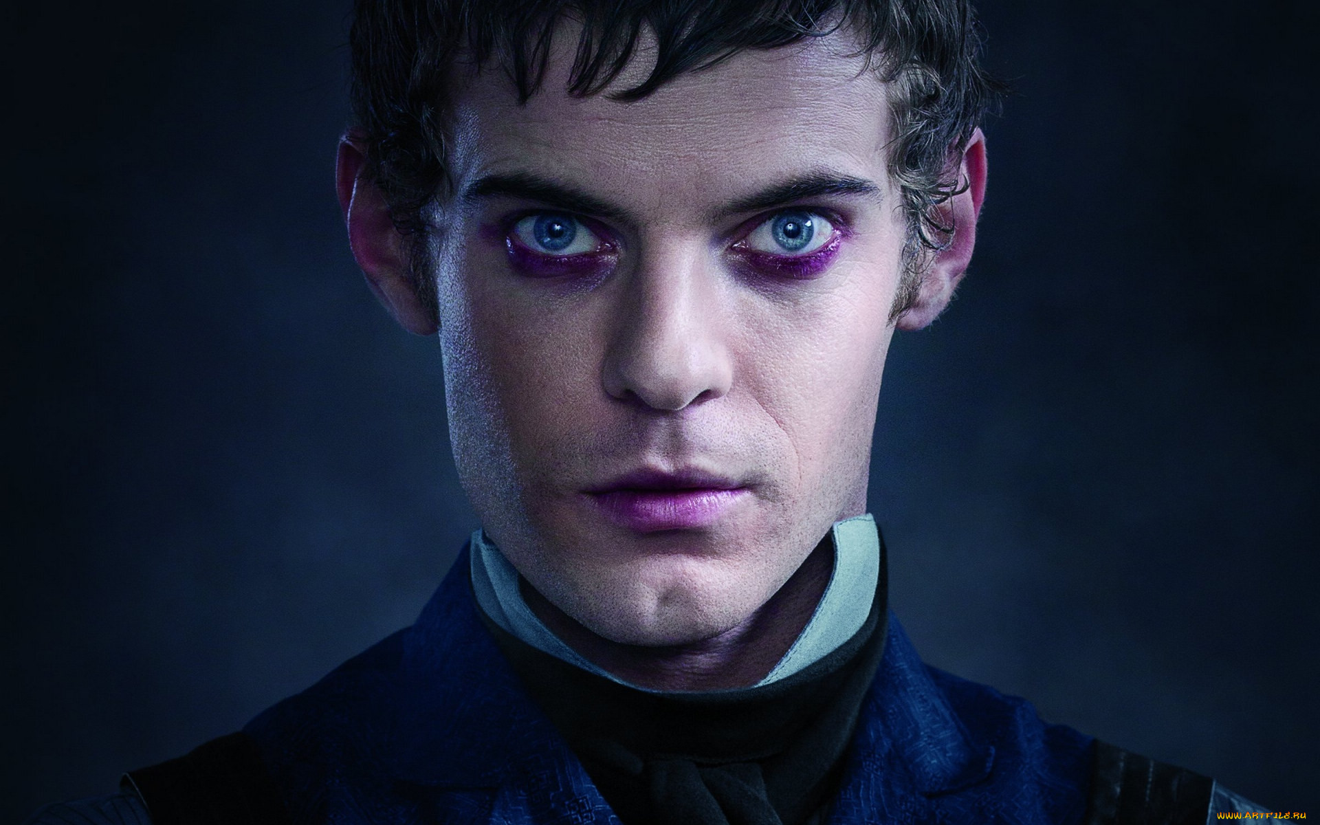  , penny dreadful, frankenstein, harry, treadaway